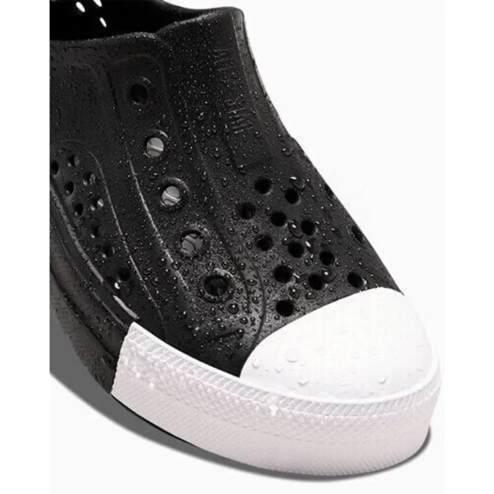 Converse if some